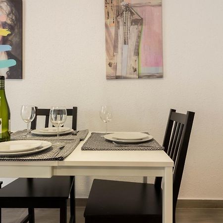 Alc - Jorge Juan, Acogedor Apartamento En El Centro De Alicante Apartment Exterior photo