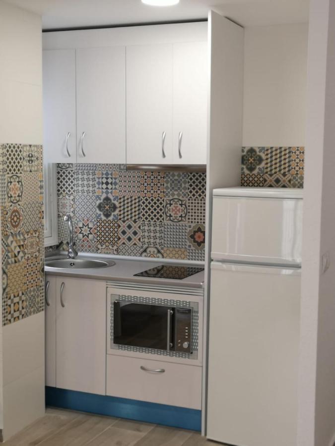 Alc - Jorge Juan, Acogedor Apartamento En El Centro De Alicante Apartment Exterior photo