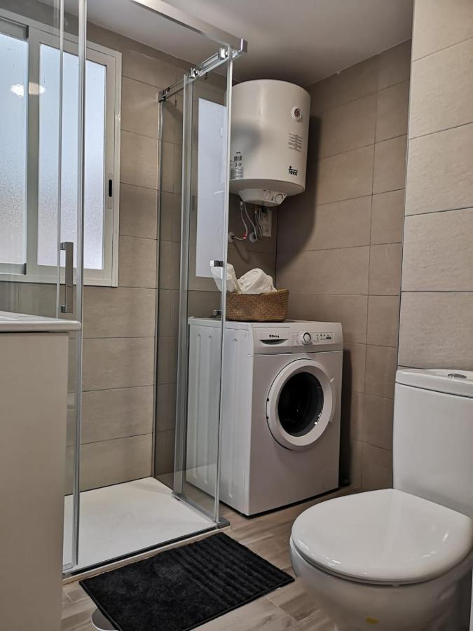 Alc - Jorge Juan, Acogedor Apartamento En El Centro De Alicante Apartment Exterior photo