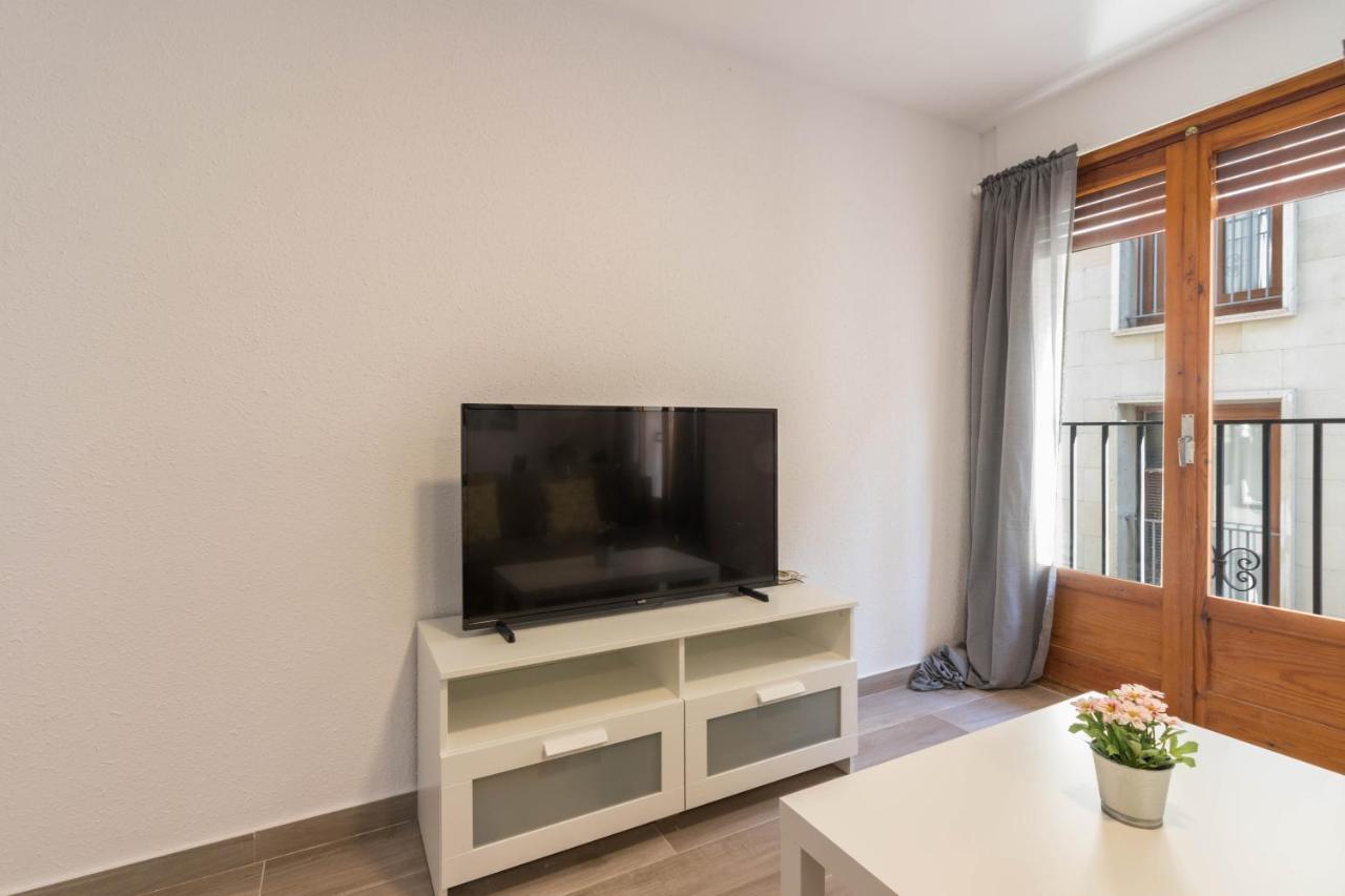 Alc - Jorge Juan, Acogedor Apartamento En El Centro De Alicante Apartment Exterior photo