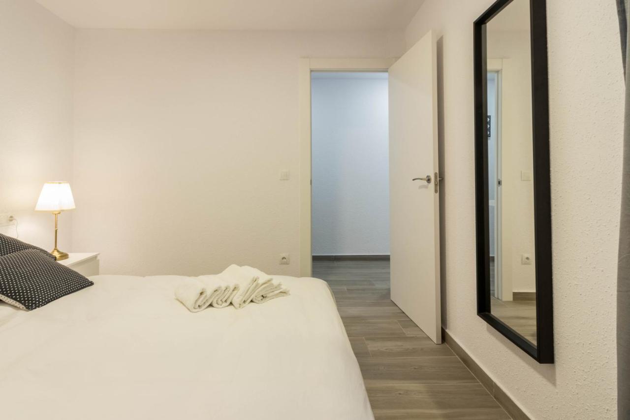 Alc - Jorge Juan, Acogedor Apartamento En El Centro De Alicante Apartment Exterior photo